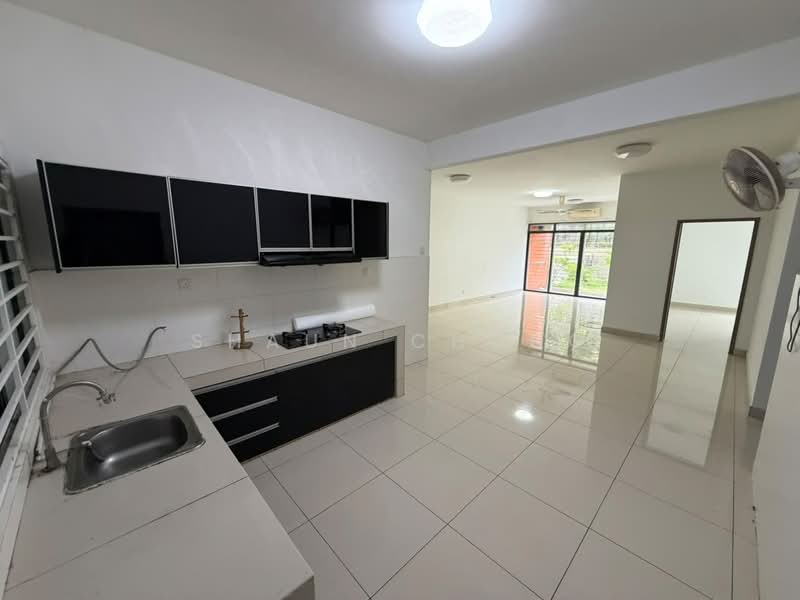 Kondominium untuk Disewa di Ameera Residence - Shaun Chong - Kitchen - PropertyGuru.com.my