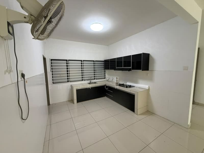 Kondominium untuk Disewa di Ameera Residence - Shaun Chong - Kitchen - PropertyGuru.com.my