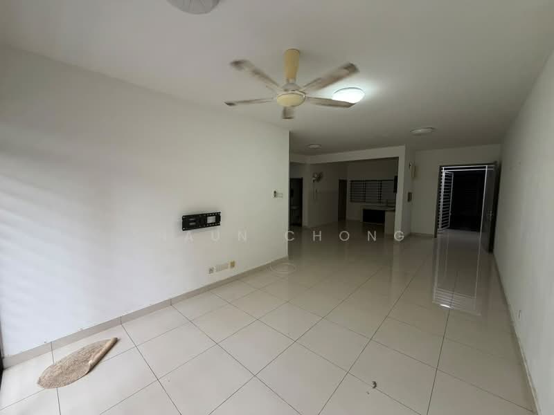 Kondominium untuk Disewa di Ameera Residence - Shaun Chong - Living Room - PropertyGuru.com.my
