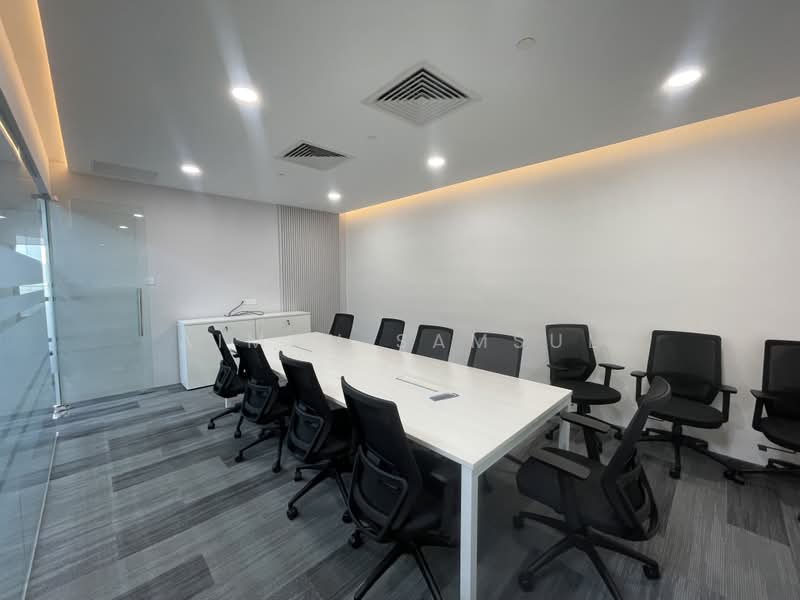 Office for Rent in KLCC (KL City Centre) - Aiman Samsul - PropertyGuru.com.my