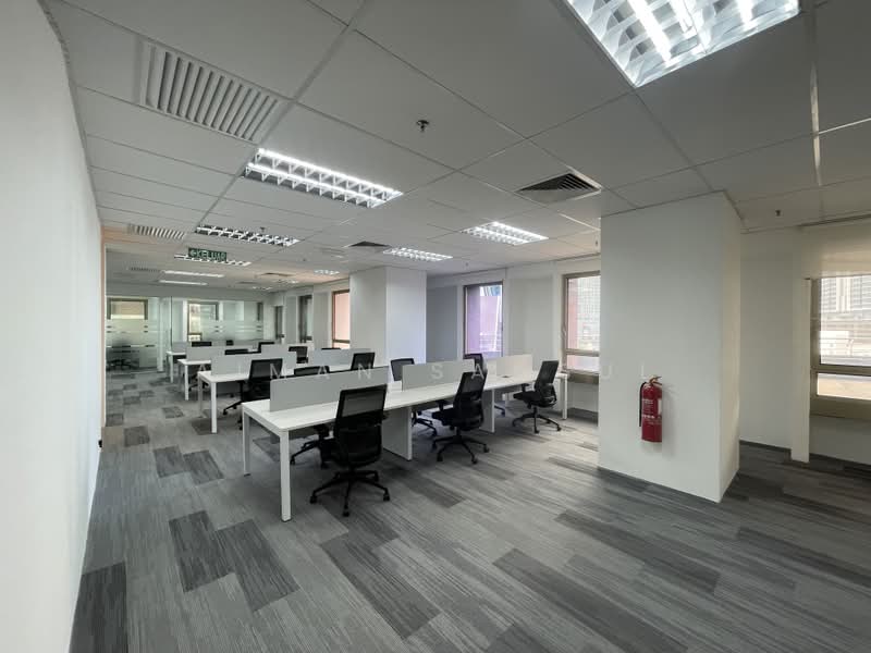Office for Rent in KLCC (KL City Centre) - Aiman Samsul - PropertyGuru.com.my