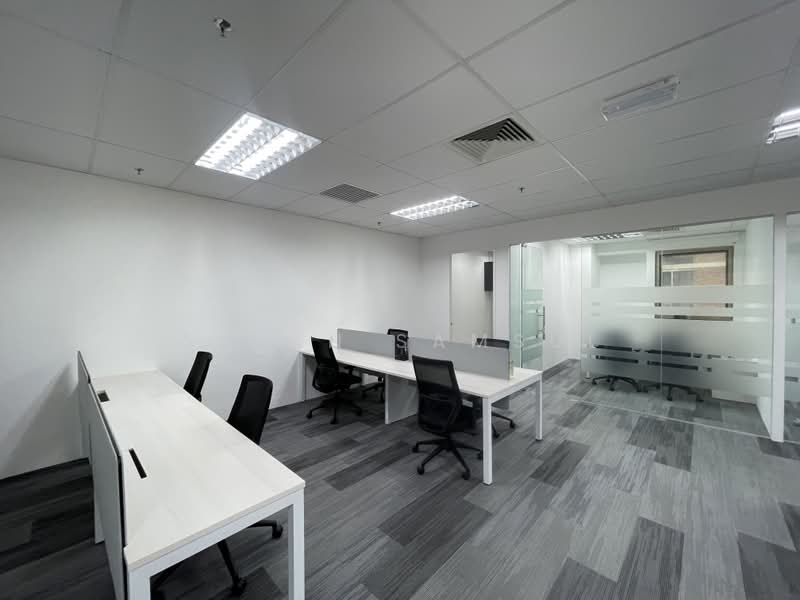 Office for Rent in KLCC (KL City Centre) - Aiman Samsul - PropertyGuru.com.my