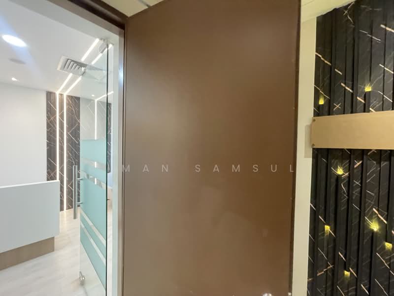 Office for Rent in KLCC (KL City Centre) - Aiman Samsul - PropertyGuru.com.my