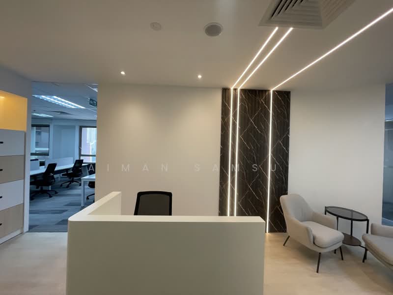 Office for Rent in KLCC (KL City Centre) - Aiman Samsul - PropertyGuru.com.my