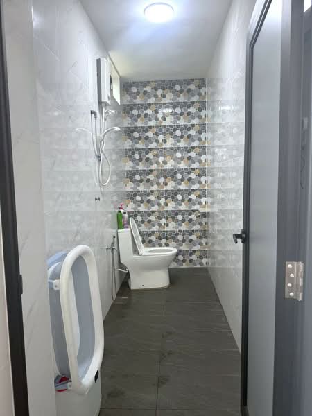 2-storey Terraced House for Sale in Taman Nusa Jaya Mas (Iskandar Puteri (Nusajaya)) - Karl Lim - Bathroom - PropertyGuru.com.my