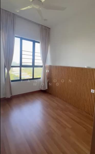 Service Residence for Rent at Gems Residences - Yan Foon Wong - Bedroom - PropertyGuru.com.my
