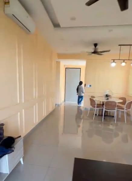 Service Residence for Rent at Gems Residences - Yan Foon Wong - Dining Room - PropertyGuru.com.my