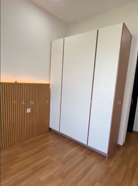 Service Residence for Rent at Gems Residences - Yan Foon Wong - Interior - PropertyGuru.com.my