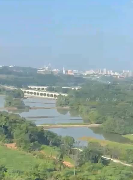 Service Residence for Rent at Gems Residences - Yan Foon Wong - View - PropertyGuru.com.my