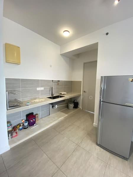 Condominium for Rent at Bell Suites - Stella Foo - Kitchen - PropertyGuru.com.my