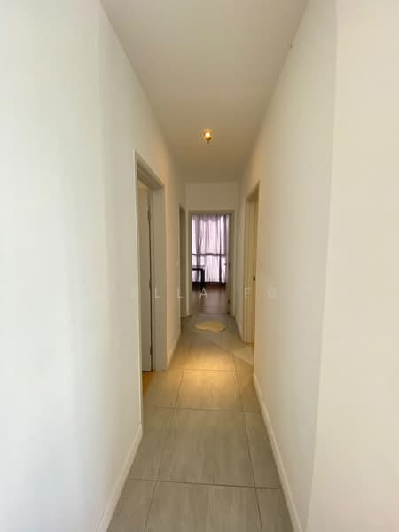 Condominium for Rent at Bell Suites - Stella Foo - Corridor - PropertyGuru.com.my