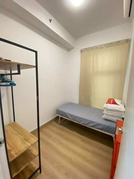 Condominium for Rent at Bell Suites - Stella Foo - Bedroom - PropertyGuru.com.my