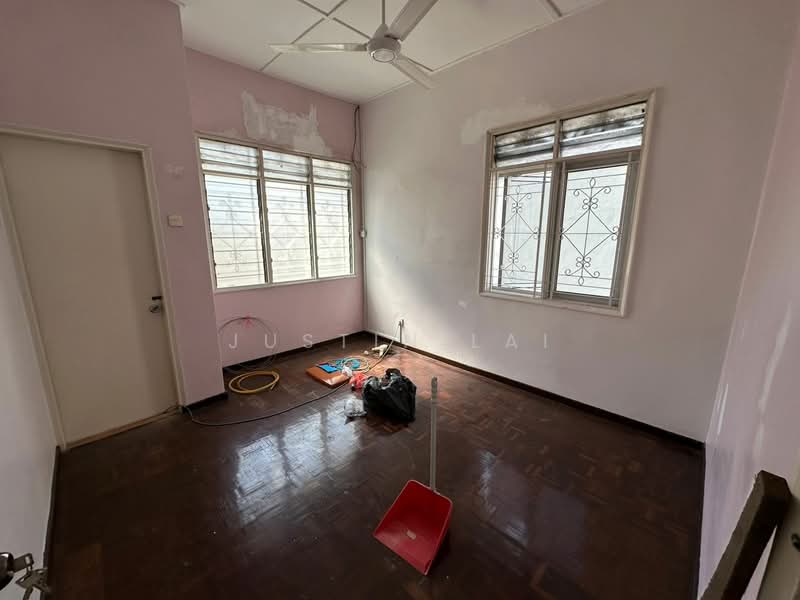 2-storey Terraced House for Rent in Kepong Baru (Kepong) - Justin Lai - Interior - PropertyGuru.com.my
