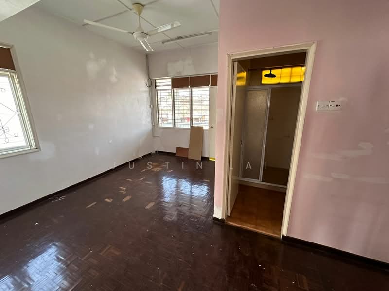 2-storey Terraced House for Rent in Kepong Baru (Kepong) - Justin Lai - Interior - PropertyGuru.com.my