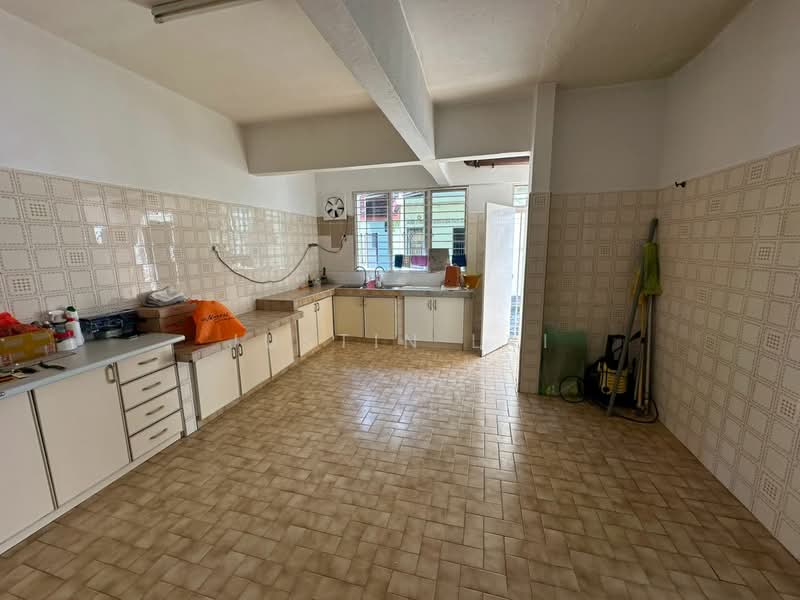 2-storey Terraced House for Rent in Kepong Baru (Kepong) - Justin Lai - Kitchen - PropertyGuru.com.my