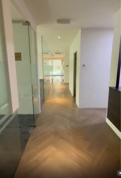 Shop / Office for Rent in Bandar Puteri Puchong (Puchong) - Elaine Lee - Corridor - PropertyGuru.com.my