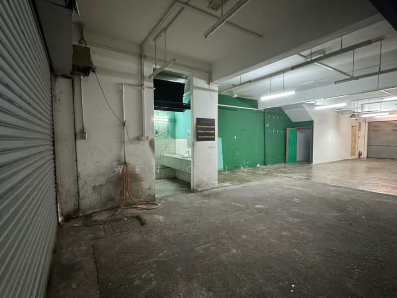 Shop for Rent in Taman Mastiara (Jalan Ipoh) - Yen Ching - Interior - PropertyGuru.com.my
