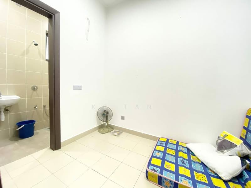 Rumah Teres untuk Dijual di Iskandar Puteri (Nusajaya) (Johor) - KS Tan - PropertyGuru.com.my