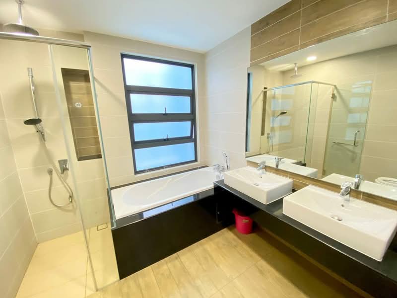 Rumah Teres untuk Dijual di Iskandar Puteri (Nusajaya) (Johor) - KS Tan - PropertyGuru.com.my