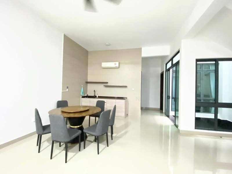 Rumah Teres untuk Dijual di Iskandar Puteri (Nusajaya) (Johor) - KS Tan - PropertyGuru.com.my