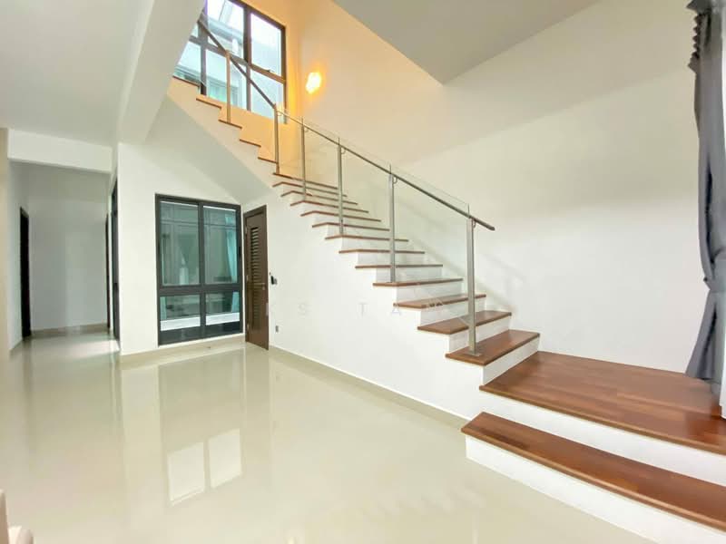 Rumah Teres untuk Dijual di Iskandar Puteri (Nusajaya) (Johor) - KS Tan - PropertyGuru.com.my