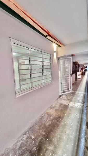 Apartment for Sale at Anggerik Apartment - Wan Nurani - PropertyGuru.com.my
