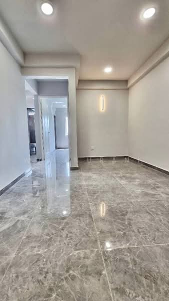 Apartment for Sale at Anggerik Apartment - Wan Nurani - PropertyGuru.com.my
