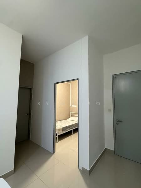 Kondominium untuk Disewa di Verando Residence - Sying Ho - Corridor - PropertyGuru.com.my