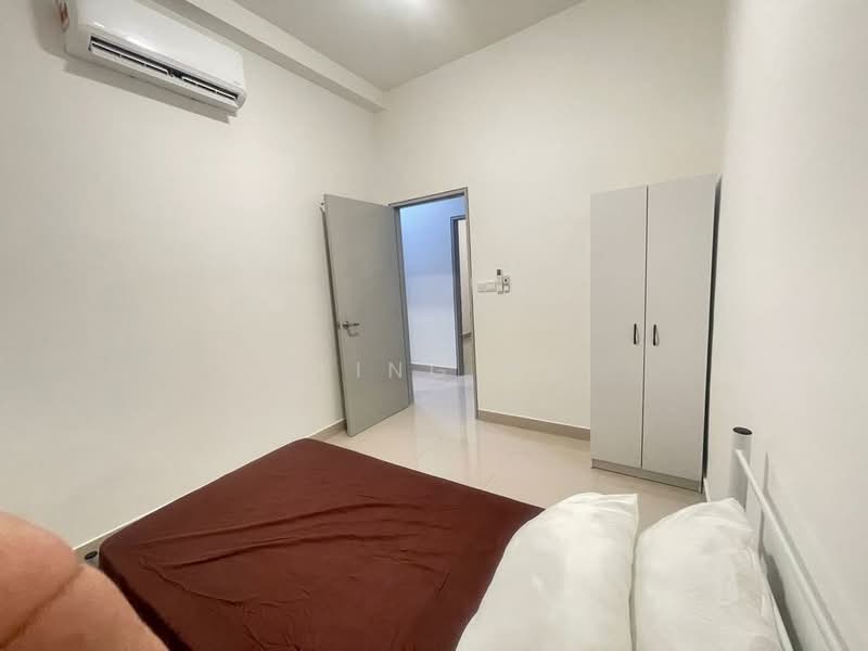 Kondominium untuk Disewa di Verando Residence - Sying Ho - Bedroom - PropertyGuru.com.my
