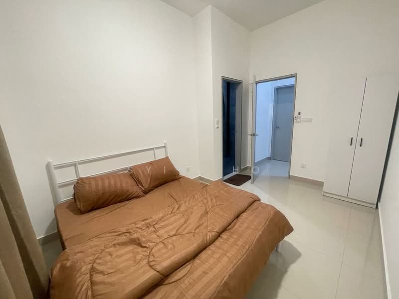 Kondominium untuk Disewa di Verando Residence - Sying Ho - Bedroom - PropertyGuru.com.my