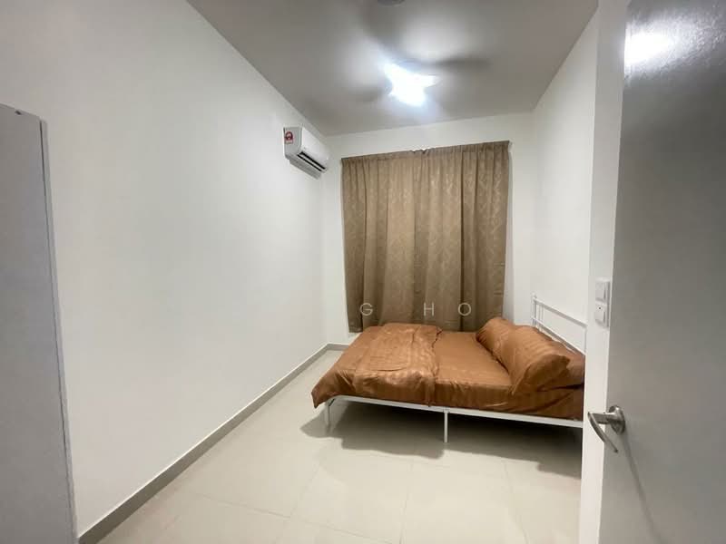 Kondominium untuk Disewa di Verando Residence - Sying Ho - Bedroom - PropertyGuru.com.my