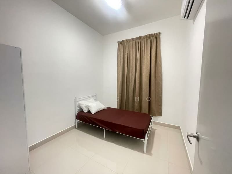 Kondominium untuk Disewa di Verando Residence - Sying Ho - Bedroom - PropertyGuru.com.my