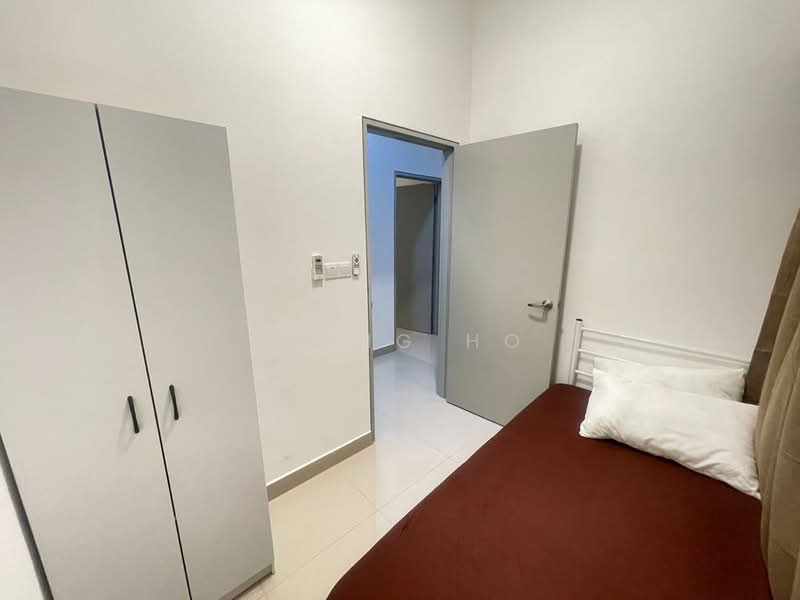 Kondominium untuk Disewa di Verando Residence - Sying Ho - Bedroom - PropertyGuru.com.my