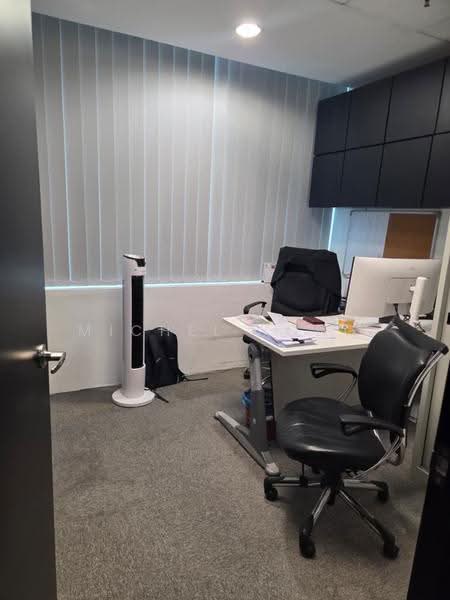 Office for Rent in Mid Valley City (Kuala Lumpur) - MICHEL YONG - Study - PropertyGuru.com.my