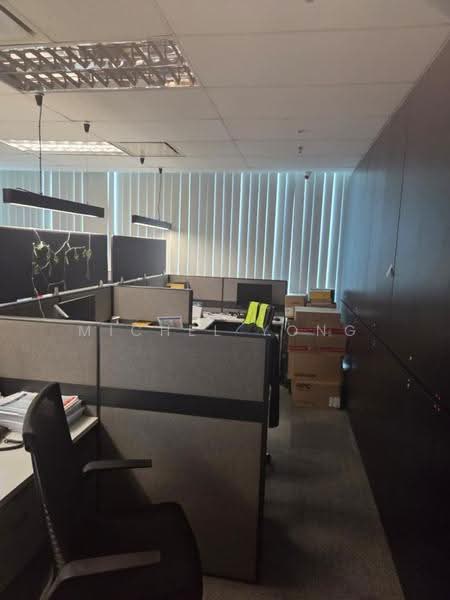 Office for Rent in Mid Valley City (Kuala Lumpur) - MICHEL YONG - Interior - PropertyGuru.com.my