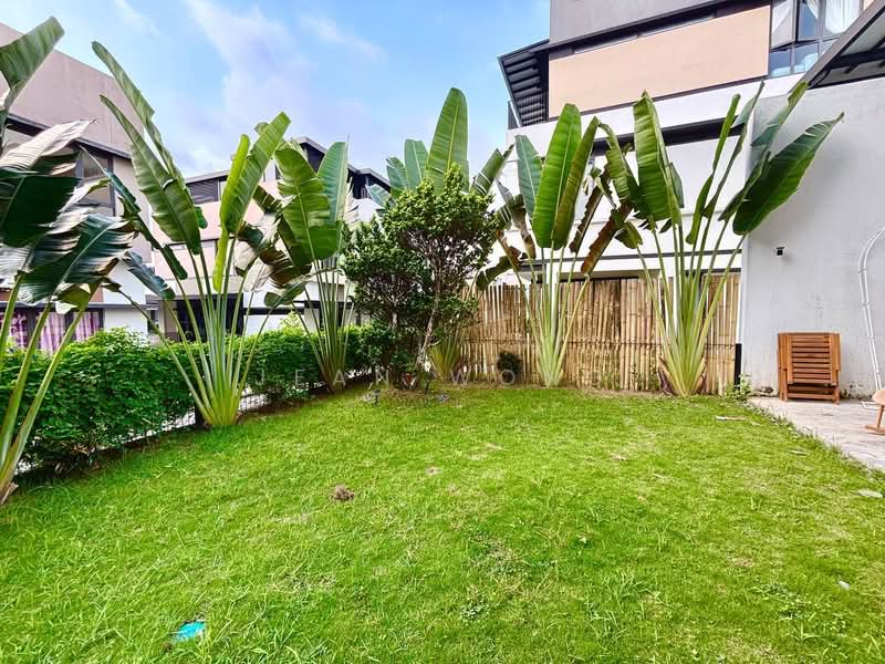 Semi-Detached House for Sale in Iskandar Puteri (Nusajaya) (Johor) - Jean Wong - PropertyGuru.com.my