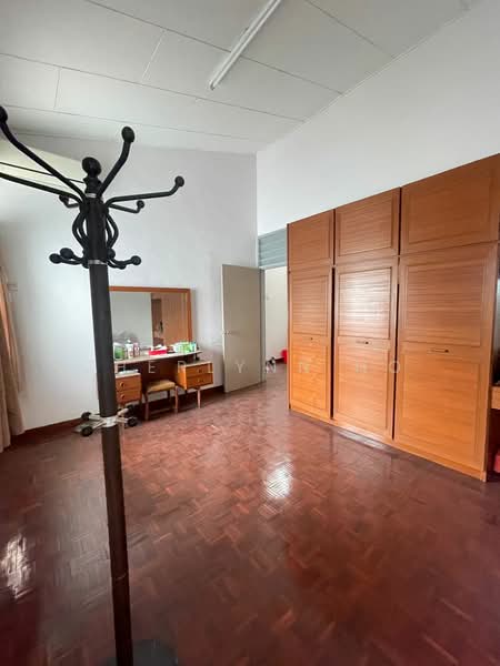 Rumah Teres untuk Dijual di Island Glades (Jelutong) - Zherlynn Ho - Bedroom - PropertyGuru.com.my
