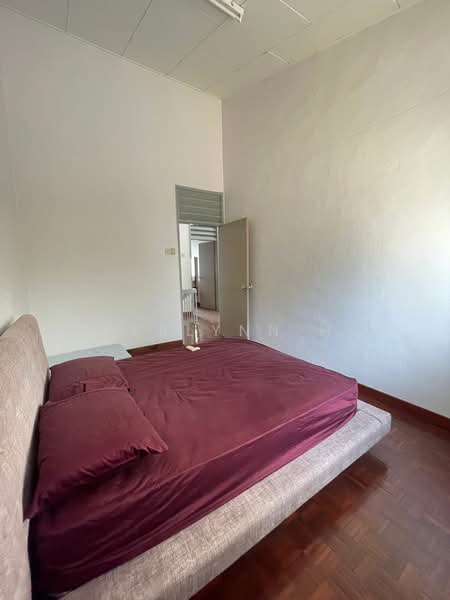 Rumah Teres untuk Dijual di Island Glades (Jelutong) - Zherlynn Ho - Bedroom - PropertyGuru.com.my