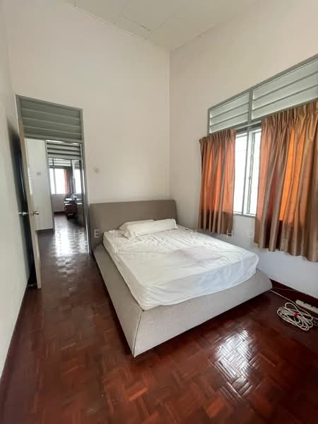Rumah Teres untuk Dijual di Island Glades (Jelutong) - Zherlynn Ho - Bedroom - PropertyGuru.com.my