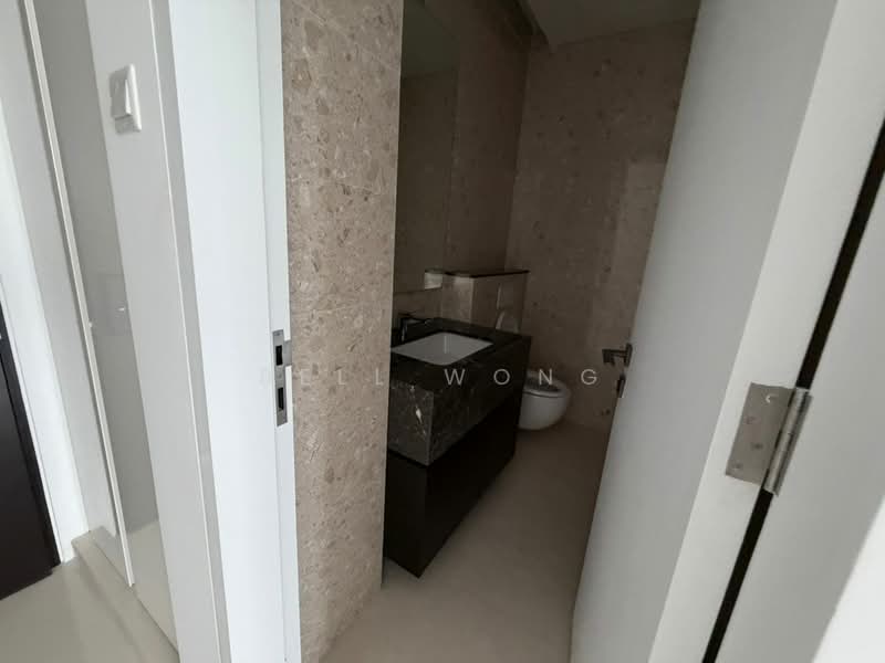 Service Residence for Sale at Regent Suites @ Pavilion Damansara Heights - Bell Wong - PropertyGuru.com.my