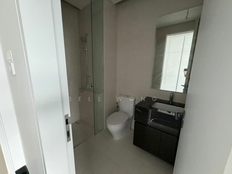 Service Residence for Sale at Regent Suites @ Pavilion Damansara Heights - Bell Wong - PropertyGuru.com.my
