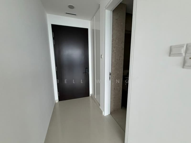 Service Residence for Sale at Regent Suites @ Pavilion Damansara Heights - Bell Wong - PropertyGuru.com.my