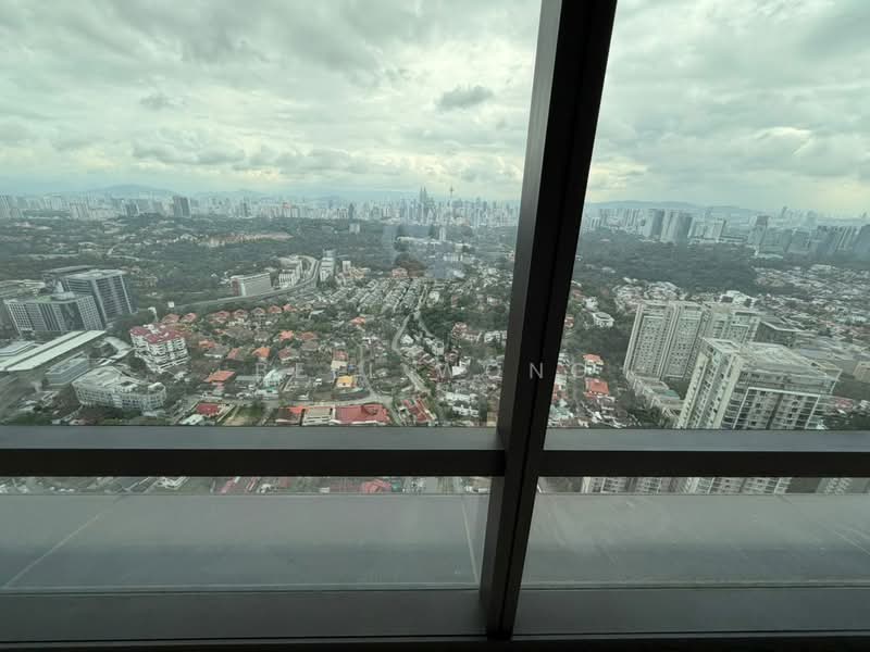 Service Residence for Sale at Regent Suites @ Pavilion Damansara Heights - Bell Wong - PropertyGuru.com.my