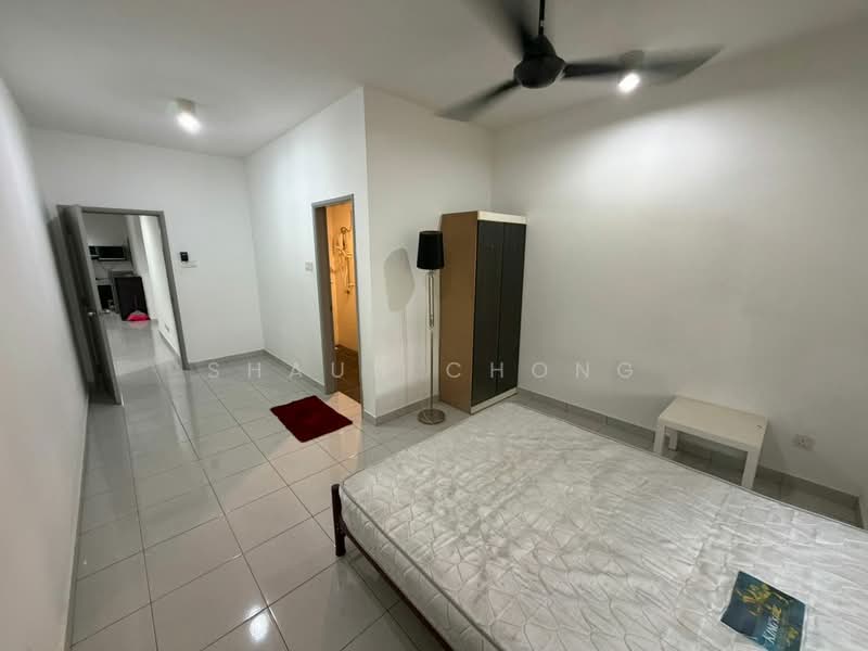 Kondominium untuk Disewa di Ivory Residence - Shaun Chong - Bedroom - PropertyGuru.com.my