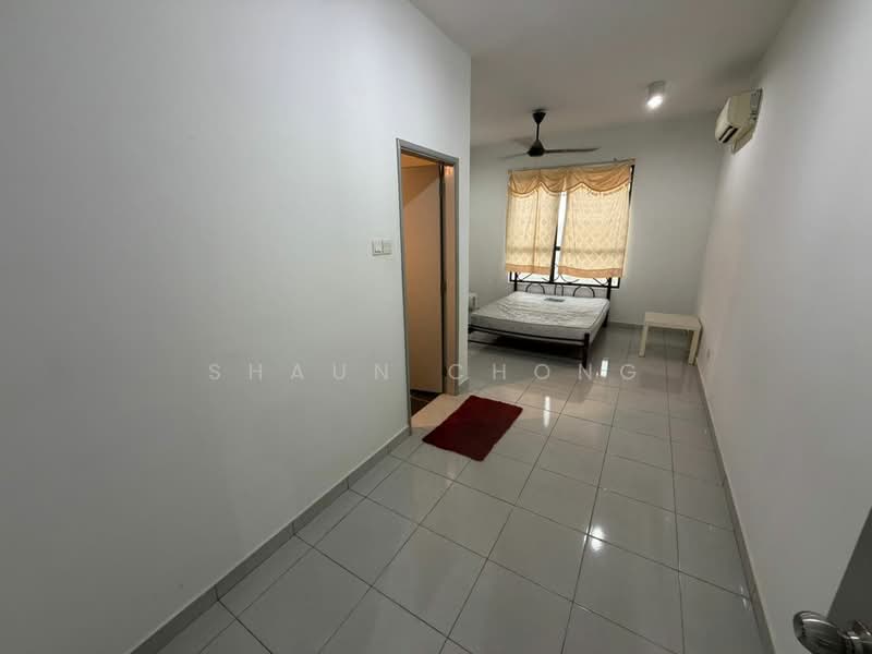 Kondominium untuk Disewa di Ivory Residence - Shaun Chong - Bedroom - PropertyGuru.com.my