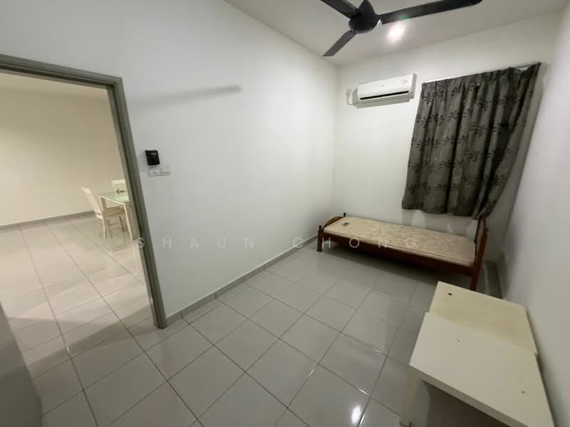 Kondominium untuk Disewa di Ivory Residence - Shaun Chong - Bedroom - PropertyGuru.com.my