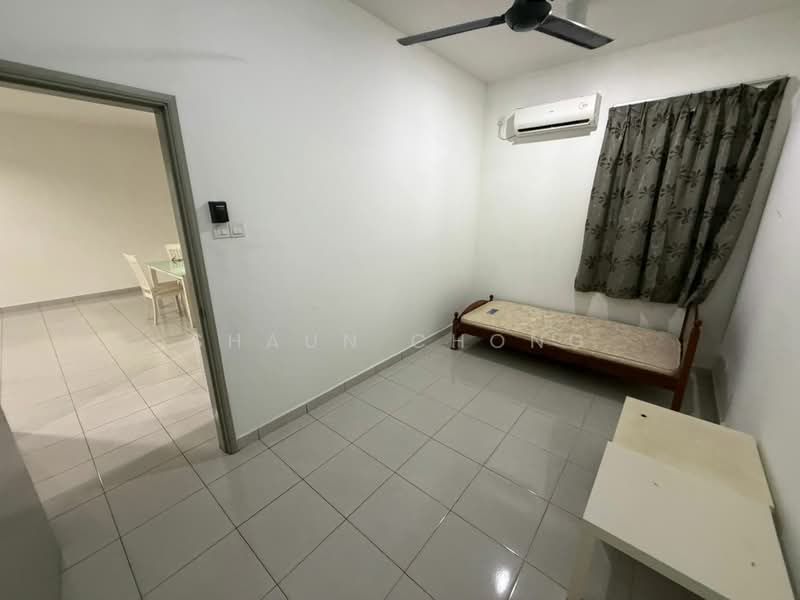 Kondominium untuk Disewa di Ivory Residence - Shaun Chong - Bedroom - PropertyGuru.com.my