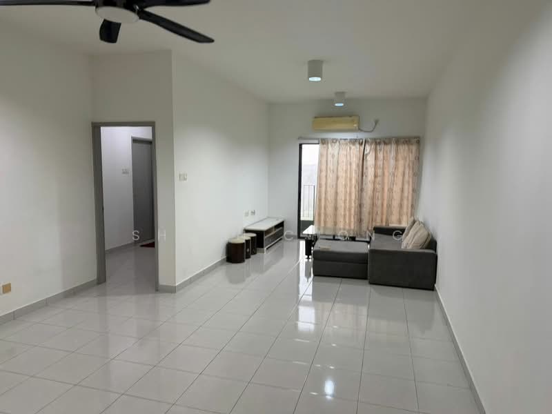 Kondominium untuk Disewa di Ivory Residence - Shaun Chong - Living Room - PropertyGuru.com.my