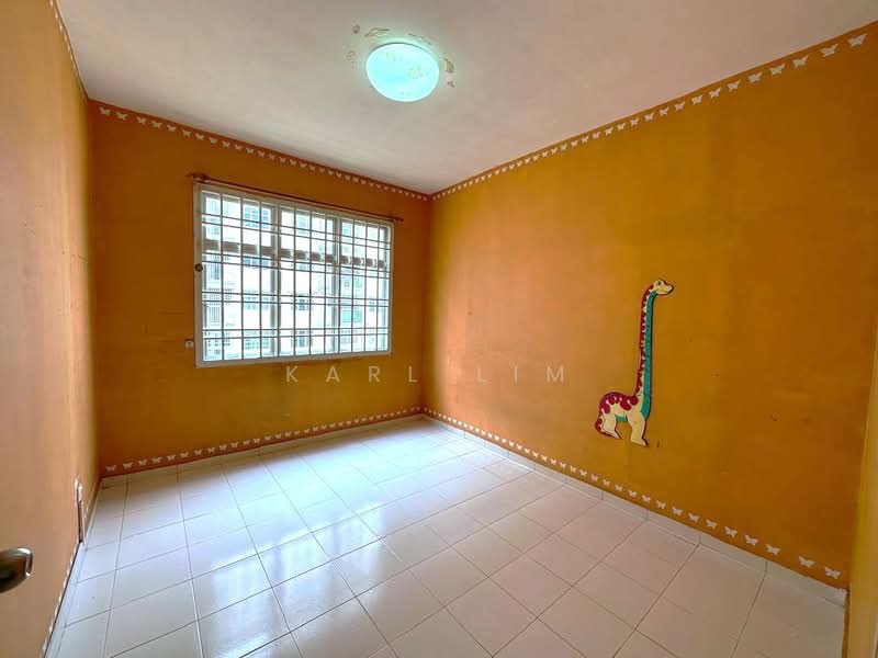 Apartment for Sale at Villa Krystal @ Bandar Selesa Jaya - Karl Lim - Interior - PropertyGuru.com.my