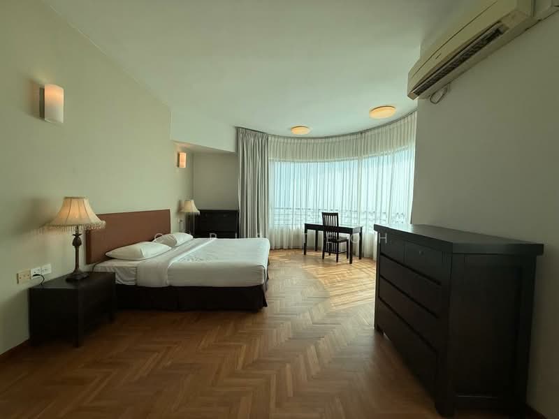 Condominium for Rent at Silverton Condominium - Chris Teoh - Bedroom - PropertyGuru.com.my